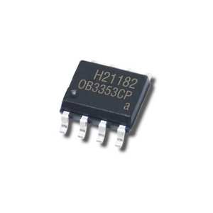 Dianxian Integrierte Schaltung ATTINY10-TSHR SOT-23-6 IC Chip ATTINY10 - Product Image 3