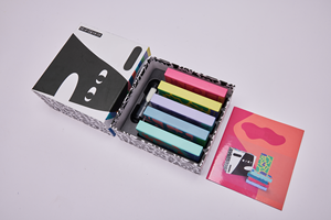 באיכות גבוהה משחק לוח מודפס מותאם אישית של ילד למבוגרים משפחה משחק לוח חינם משחקי לוח - Product Image 2