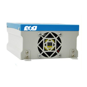 ESG 24 v48v 20A 30A 40A 50A 80A 100A Inverter solare con Display LCD regolatore solare eolico MPPT - Product Image 4