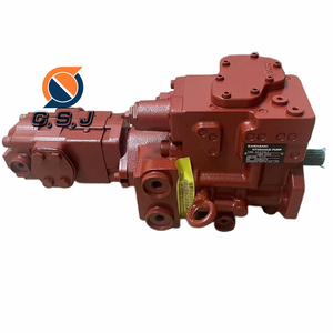 K3SP36C hidrolik ana pompa K3SP36C-10BR-9002 için Takeuchi TB175 TB175W TB175C ekskavatör Kawasaki K3SP36 K3SP36B spsp36c TB230 - Product Image 1
