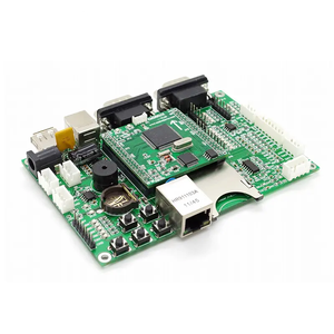 แผงวงจรอิเล็กทรอนิกส์ PCB การประกอบแผงวงจรการออกแบบ PCBA ส่วนประกอบผู้ผลิต PCBA - Product Image 3