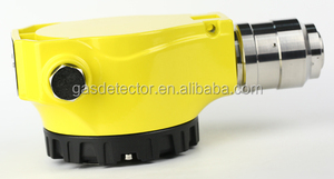 Detector de fugas de gas de dióxido de carbono de alta precisión Analizador de gas CO2 con Módulo sensor - Product Image 5
