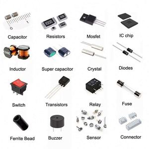 LFEC10E-3QN208C แบบฝัง-fpcas 208-PQFP วงจรรวมประตูโปรแกรมได้ (28X28) LFEC10E-3QN208C - Product Image 5
