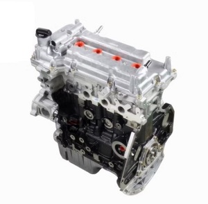 ชุดประกอบเครื่องยนต์สำหรับ L2B เครื่องยนต์1.5รุ่น - Product Image 1
