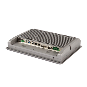 Industrial 12,1 pulgadas OEM Multi Touch Points Capacitivo Venta al por mayor LCD PCAP Marco abierto Monitor de pantalla táctil - Product Image 2
