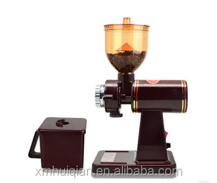 القهوة الصناعية موتور مفرمة لحم ماكينة الطحن الكهربائية لدغ مطحنة التوابل والقهوة