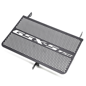 For <strong>Suzuki</strong> GSX-S750 GSXS750 GSXS 750 2015-2021 2020 Motorcycle Radiator Guard Protector Grille Grill Cover Water Tank Protection - Product Image 5