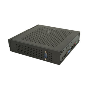 Low Cost Intel I3 Metal Chassis Cheap Mini-PC 8G RAM 6 USB Micro PC VGA HD 128G SSD Mini <strong>Computer</strong> Win 10/7 <strong>Linux</strong> Mini PC <strong>Linux</strong> - Product Image 5