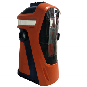 Высокоточный Алюминиевый Токарный станок с ЧПУ - Product Image 2