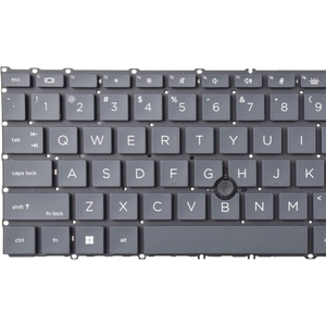 Chất lượng cao Máy Tính Xách Tay Bàn Phím Máy Tính Xách Tay Backlit bàn phím cho <span class=keywords><strong>HP</strong></span> EliteBook 840 G7 845 G7 840 G8 845 G8 OEM Máy Tính Xách Tay Nội Bộ bàn phím - Product Image 4