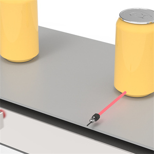 M18自動光電技術用拡散反射光スイッチ円筒近接センサーオリジナルメーカー - Product Image 6