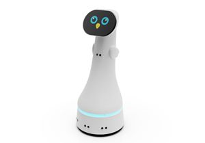 The Latest Service <strong>Robot</strong> with High Configuration and Low Price. - Product Image 3
