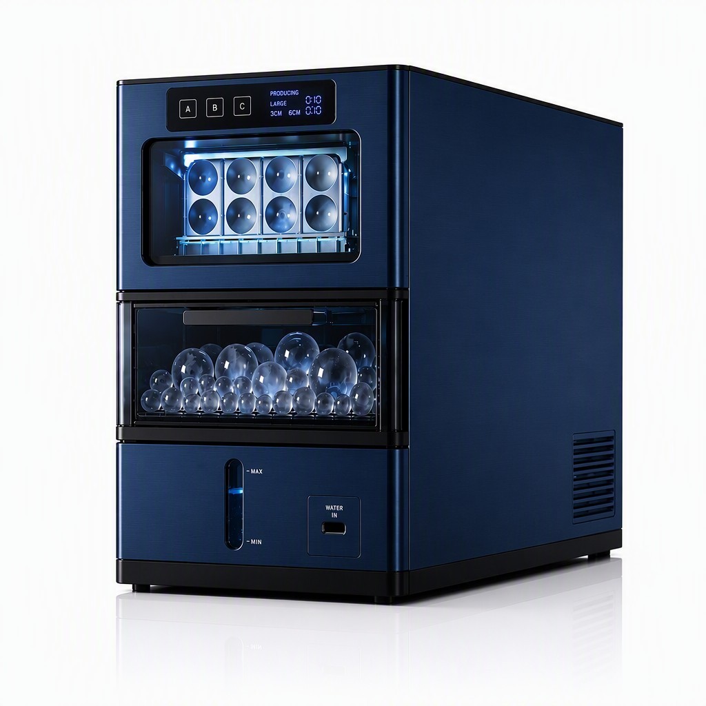 Bleu marine