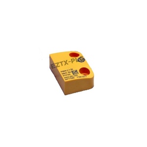 570522 nuovo Controller di programmazione PLC originale pronto per l'automazione industriale del magazzino 570522 - Product Image 6
