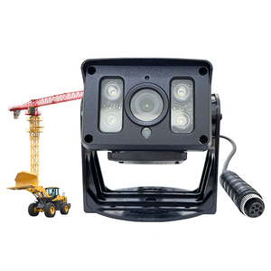 Truck Monitor Imager Reversing Dash Cam Front and Rear 4k Mini Car Cameras System Security <strong>in</strong> the Car