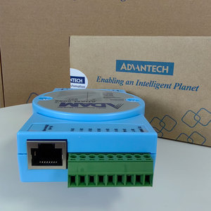 Módulo de entrada/salida digital autogenerado de 16 canales Advantech personalizado de fábrica, entrada/salida de adquisición de datos de ADAM-6052-D - Product Image 6