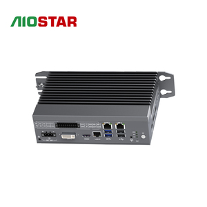 Industrial <strong>Embedded</strong> <strong>Computer</strong> with New Intel SoC Ultra-Low Voltage Low Power Processor Gen CPU Options I7/i5/i3/Pentium/Celeron