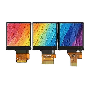 Direct Sales 1.3 Inch TFT <strong>LCD</strong> <strong>Display</strong> 1.33 IPS with 240x240 <strong>RGB</strong> HD Drives Square Screen for ST7789 High Resolution <strong>LCD</strong> <strong>Modules</strong> - Product Image 2