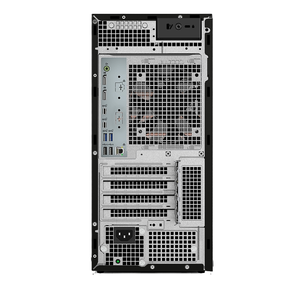 Estación DE TRABAJO refrigerada por aire DELL Precision T3660 de 24 núcleos <span class=keywords><strong>2</strong></span>,<span class=keywords><strong>2</strong></span>, gráficos integrados de 8G <span class=keywords><strong>2</strong></span> T, 500W, sin unidad óptica, torre de 24 núcleos <span class=keywords><strong>2</strong></span>,<span class=keywords><strong>2</strong></span> en stock - Product Image 4