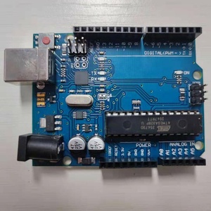 Hochwertiges MEGA328P ATMega16U2 Entwicklungs platinen modul für Arduino UNO R3 PCBA