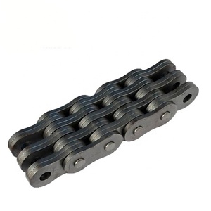 Factory Direct Sales Power Transmission AL622 <strong>AL644</strong> AL666 High Quality Leaf <strong>Chain</strong> Forklift <strong>Chain</strong> - Product Image 1