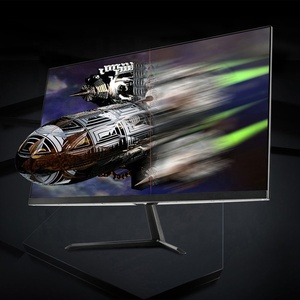 Monitor para videojuegos de 24 pulgadas, Full HD, 144Hz, con entrada HD/DP, para ordenador, PC, HDR