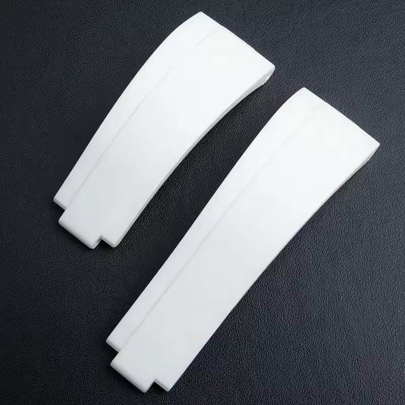 Bracelet blanc 20mm