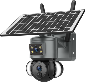 Módulo de cámara domo WiFi con aplicación de detección de movimiento, micrófono remoto IR de 18*75mm, sensor CMOS alimentado por USB, cámara de vigilancia de visión nocturna - Product Image 1
