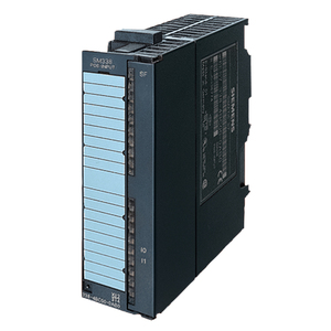 6ES7322-1HH01-0AA0 Módulo de controlador Plc Nuevo Original Spot Siemens Plc SIMATIC 2 Módulo de salida digital SM322 1 HH01