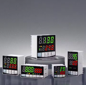 WEHO TX4 Industrial Thermostat Digital PID Switch Power Supply LED Temperature <strong>Controller</strong> With <strong>Output</strong> SSR and Relay <strong>Selectable</strong> - Product Image 6