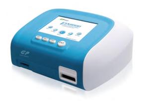 Lâm sàng phân tích cụ getein1100 immunofluorescence định lượng Analyzer - Product Image 3