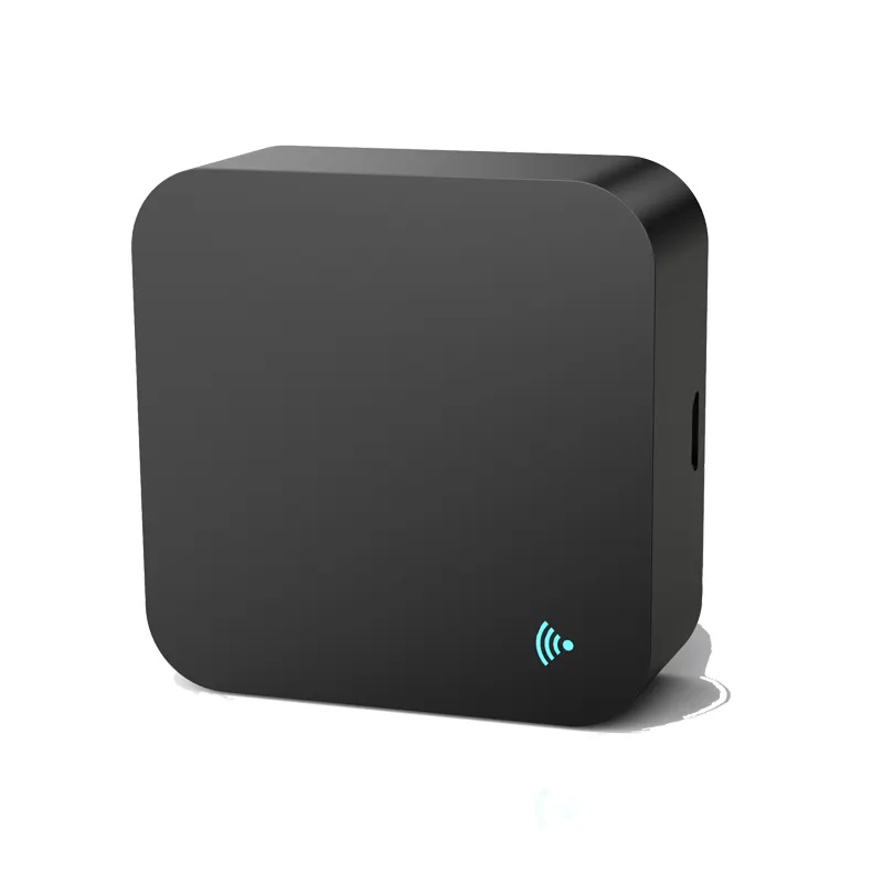 Avatto — Mini télécommande à infrarouge WIFI, 2.4GHz, fonctionne avec Alexa Google Home Voice