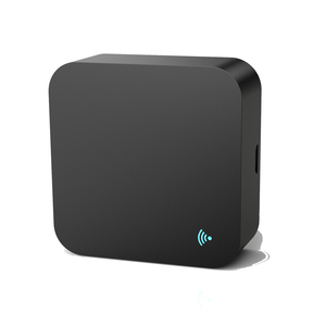 ミニスマートホームオートメーション2.4GHz WIFI IRリモートとAlexa、GoogleホームボイスインテリジェントwifiリモートコントロールTV - Product Image 1