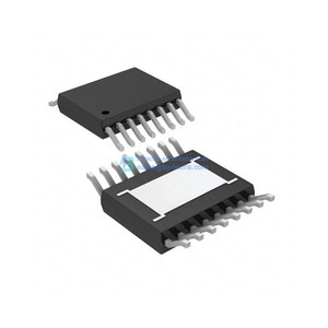 Nuova vendita LT3755JMSE-2 # TRPBF LED Driver DC Controller septics Step-Down Buck Step-Up Boost analogico PWM LT3755JMSE-2 16 msop-ep - Product Image 1