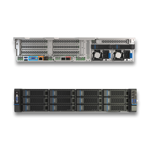 Ordenador servidor OEM Servidor más vendido Servidor 2U rack - Product Image 6