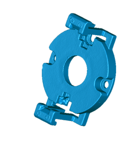 Thunk3d Desktop Autoscan <strong>3d</strong> Scanner JS500 for Tiny Part &amp; Molds High-Precision Small Parts <strong>Scanning</strong> - Product Image 5