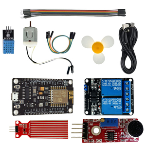 OKY1060-2 özel ESP8266 WiFi modülü ESP8266 panoları elektronik modüller ve geliştirme panoları kitleri