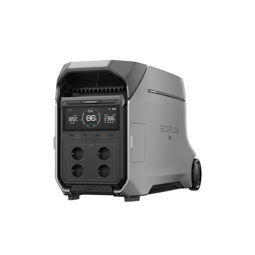 EU DELTA PRO3