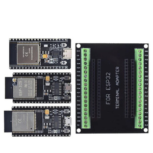 <strong>ESP32</strong> Development Board ESP-32S NodeMCU-32S MICRO/TYPE-C Wireless <strong>Module</strong> <strong>WiFi</strong>+Bluetooth ESP-WROOM-32 IOT Expansion Board - Product Image 4