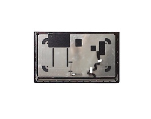 IMac 27 "A1419 Mid 2017 EMC 3070 Retina 5KLCDディスプレイスクリーンフロントガラスカバー用の交換用LM270QQ1 (SD)(C1) 接着剤付き - Product Image 1