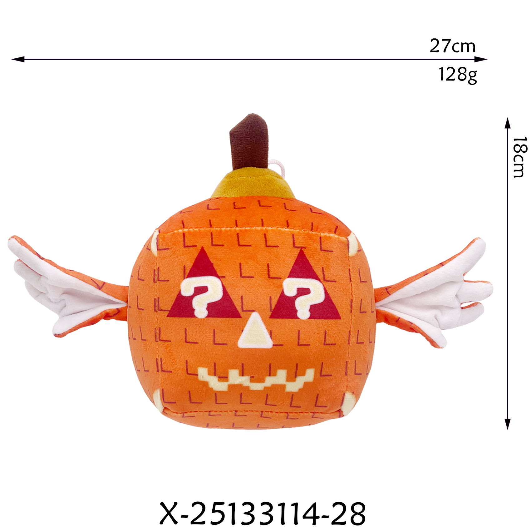 Zucca quadrata