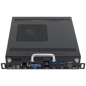 H81 Mini Pc Ops Bios bilgisayar Intel 80pin Ops Mini Pc I5 I7 Intel 13th I7 Ops Pc ile - Product Image 2