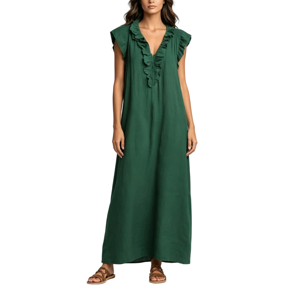 Verde oscuro 2