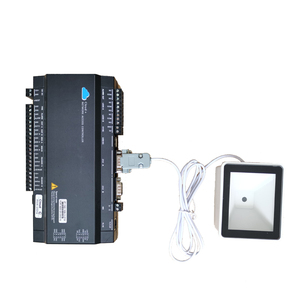 TCP/IP-Tür-Cloud-Access-Controller-Passage für das Drehkreuz-Zugangs kontroll system