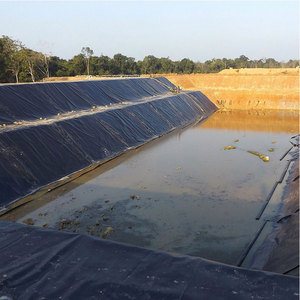 Geomembranas Factory Wholesales Geomembranas <strong>HDPE</strong> Liner Manufacturer Price <strong>1.2mm</strong> 1.5mm 2.0mm <strong>Hdpe</strong> Geomembrane for Pond - Product Image 6