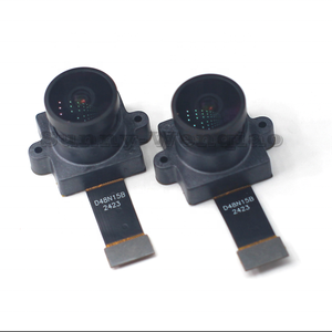 48MP MIPI Coms IMX586 Sensor de alta calidad Gran angular OEM Alto píxel Mini Módulo de cámara de bajo costo - Product Image 2