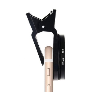Phone CPL <strong>Filter</strong> Circular <strong>Polarizer</strong> <strong>Filters</strong> HD Mobile Lens <strong>Filter</strong> for Smartphone Photography - Product Image 6