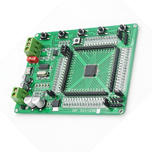 Leiterplatte hersteller Sdr Esp32 S3 C3 Arduino Uno R3 Entwicklungs platine