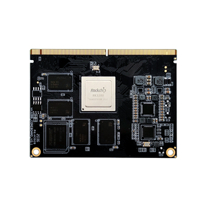Rockchip RK3288 ARM -A17 scheda di sviluppo con 64GB DDR RAM Android Linux sistemi Embedded nuove schede madri - Product Image 4