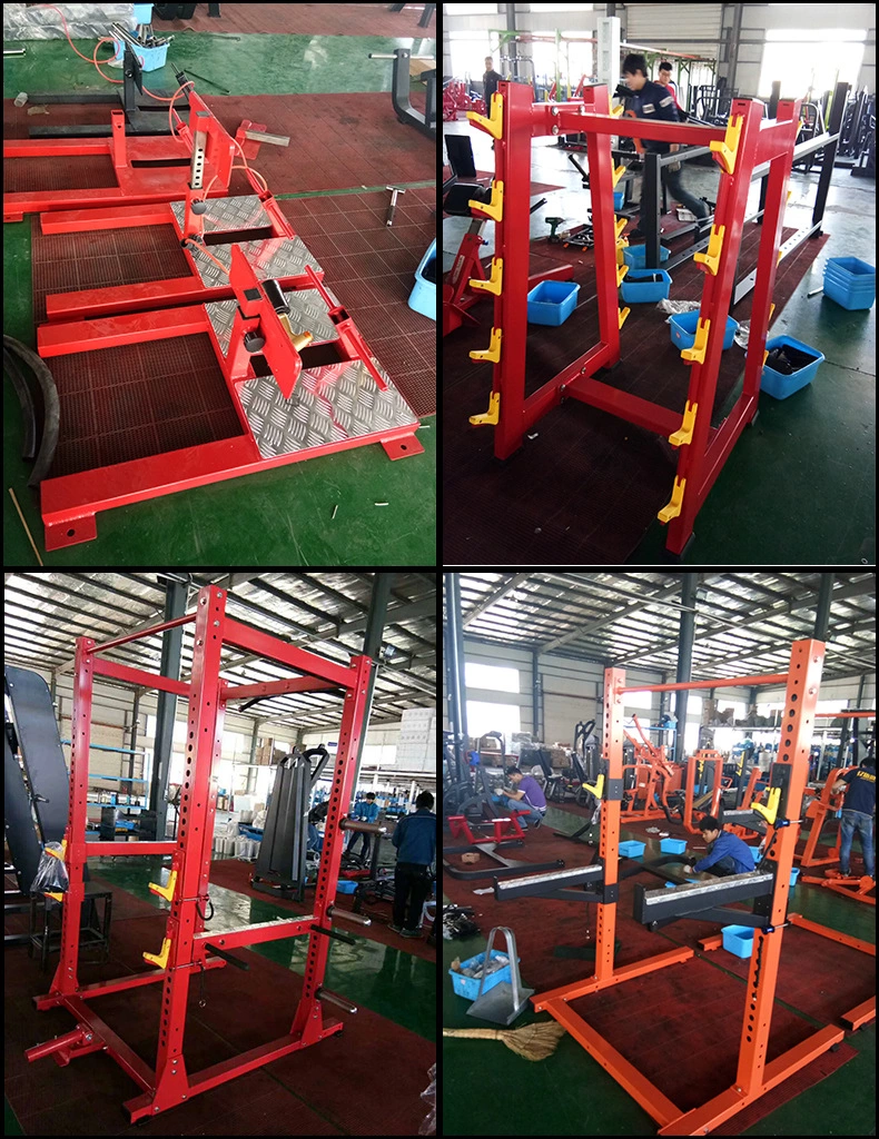 Wholesale Home Weight Machine Functional Trainer Rack